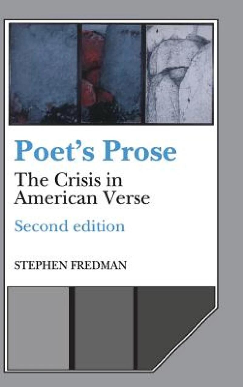 Poet''s Prose