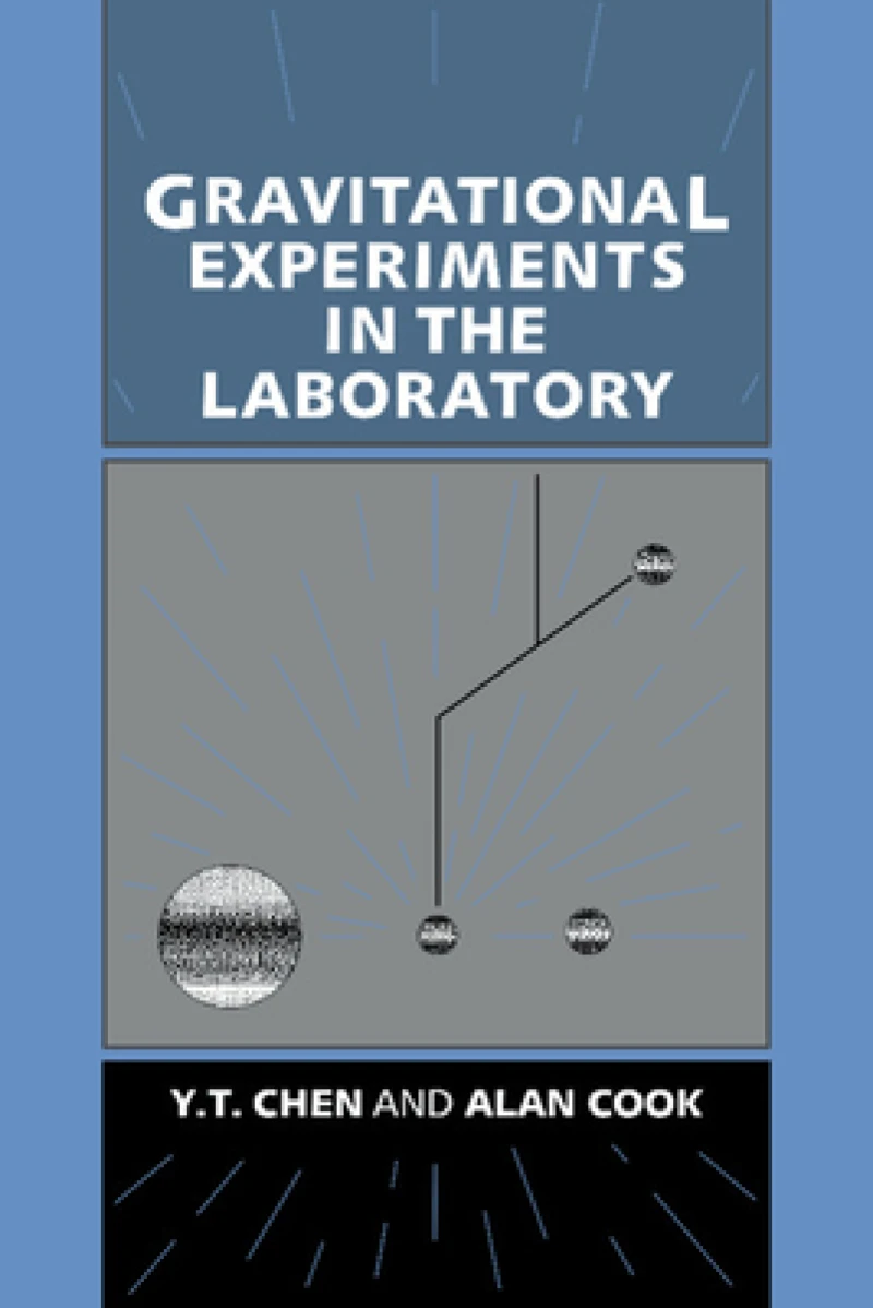 Gravitational Experiments in the Laboratory