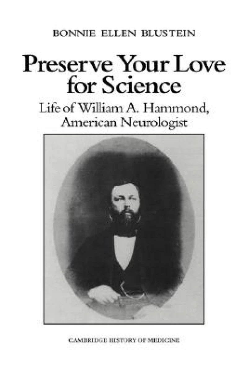 Preserve Your Love for Science