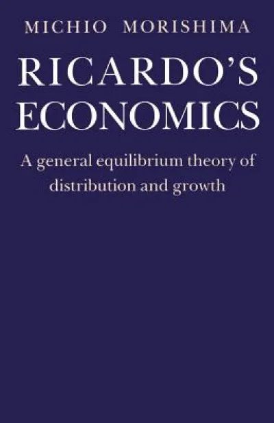 Ricardo's Economics