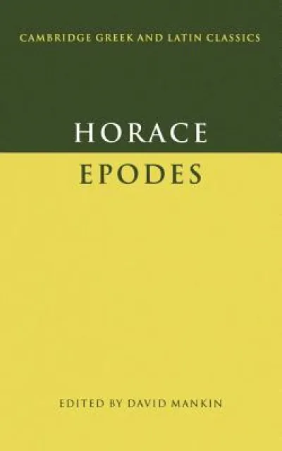 Horace: Epodes