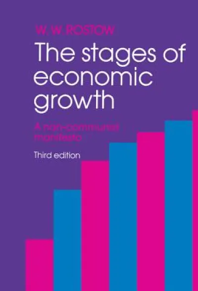 The Stages of Economic Growth