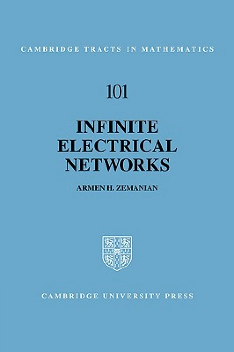 Infinite Electrical Networks