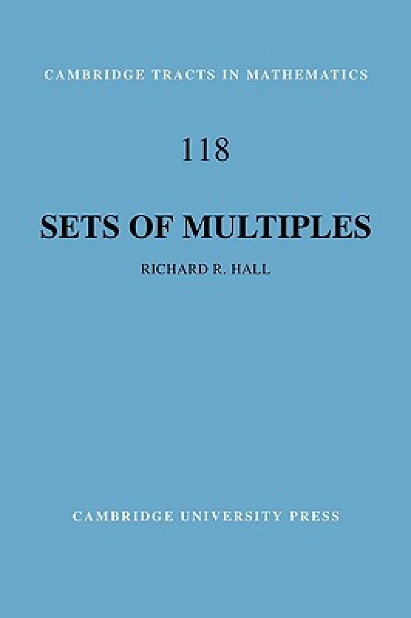 Sets of Multiples