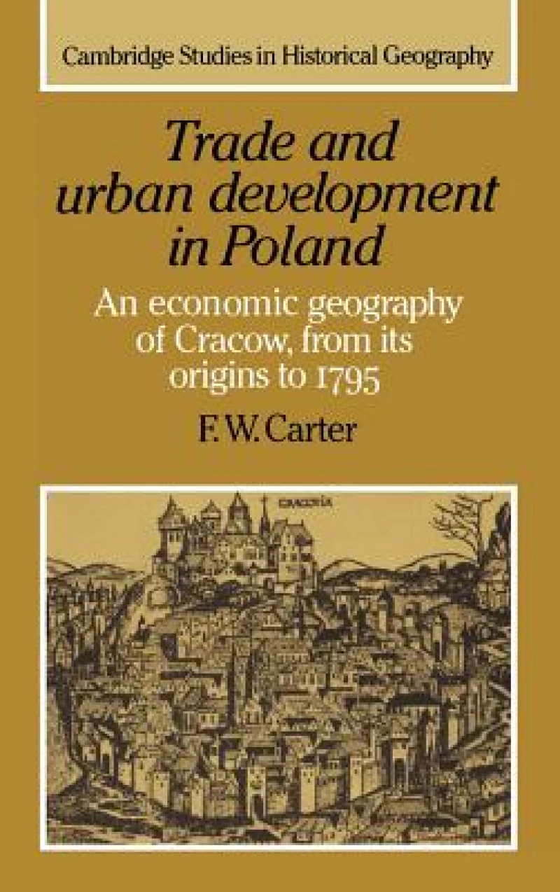 Trade and Urban Development in Poland