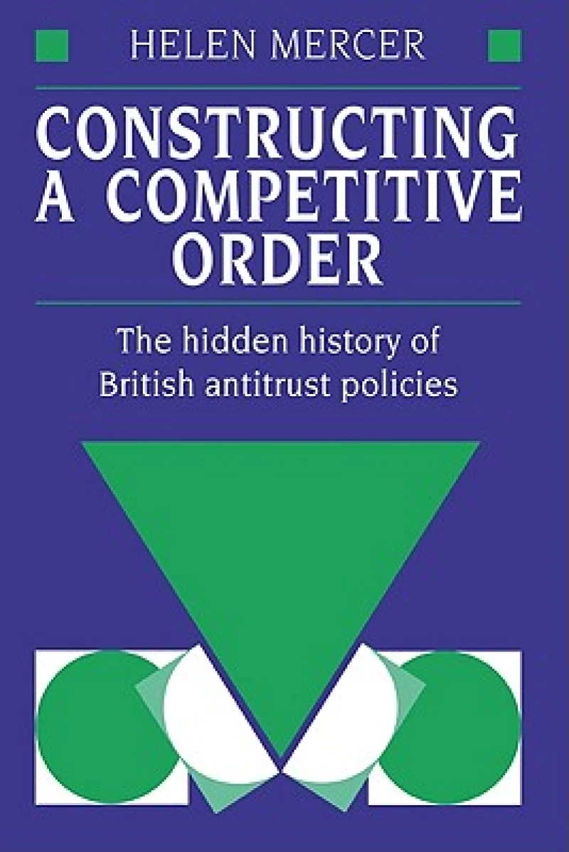 Constructing a Competitive Order