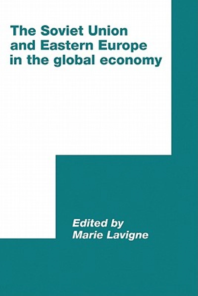 Su & Eastern Europe Global Eco