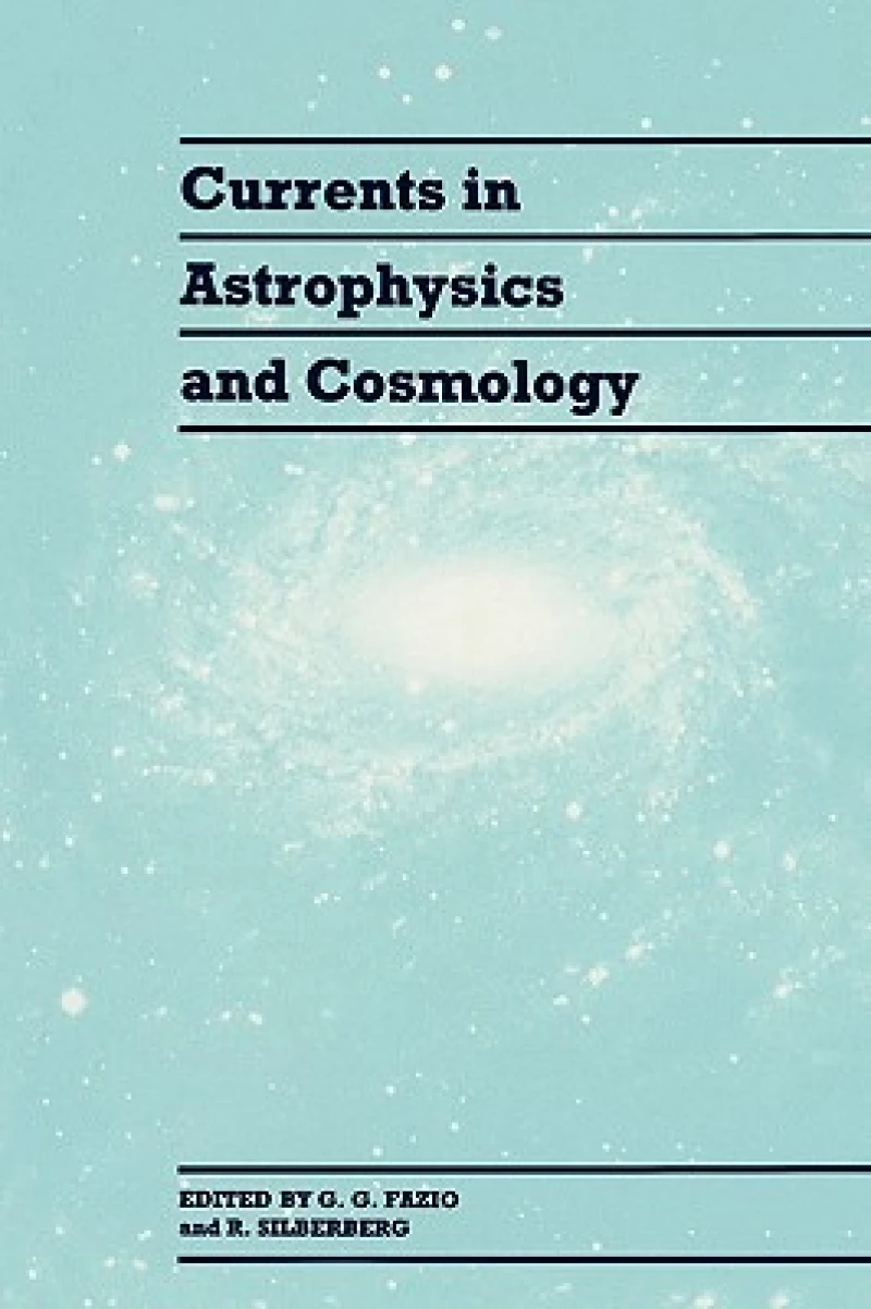 Currents in Astrophysics and Cosmology