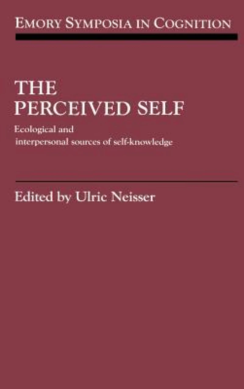 The Perceived Self