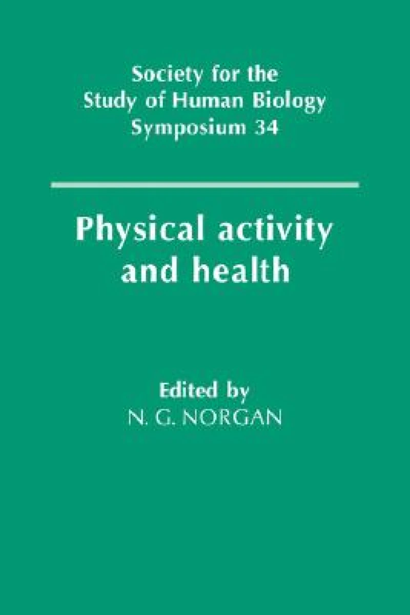 Physical Activity and Health