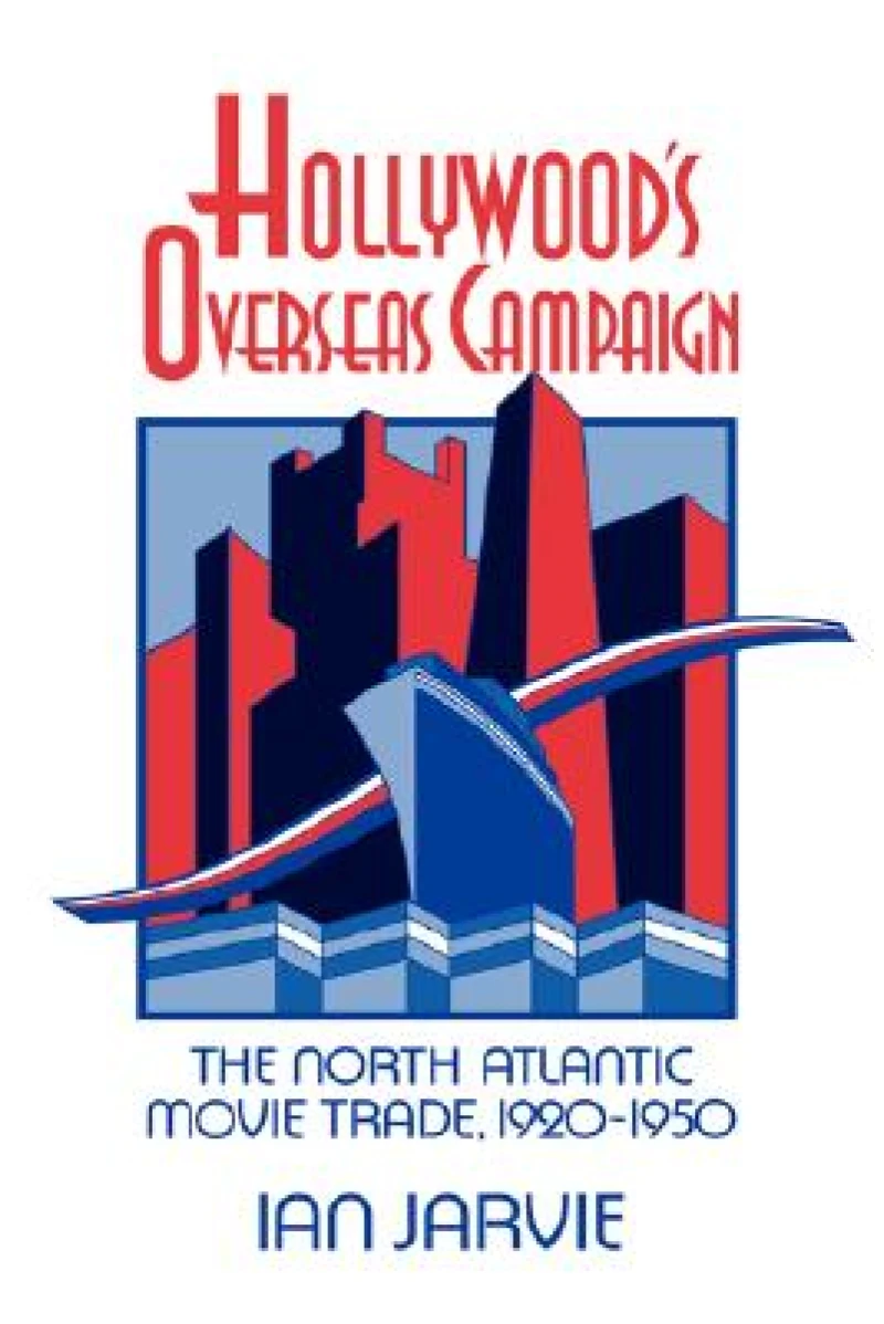 Hollywood''s Overseas Campaign