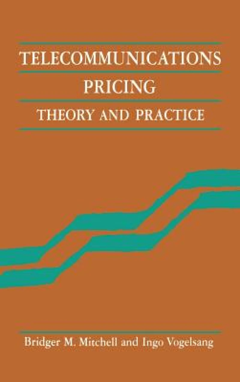 Telecommunications Pricing