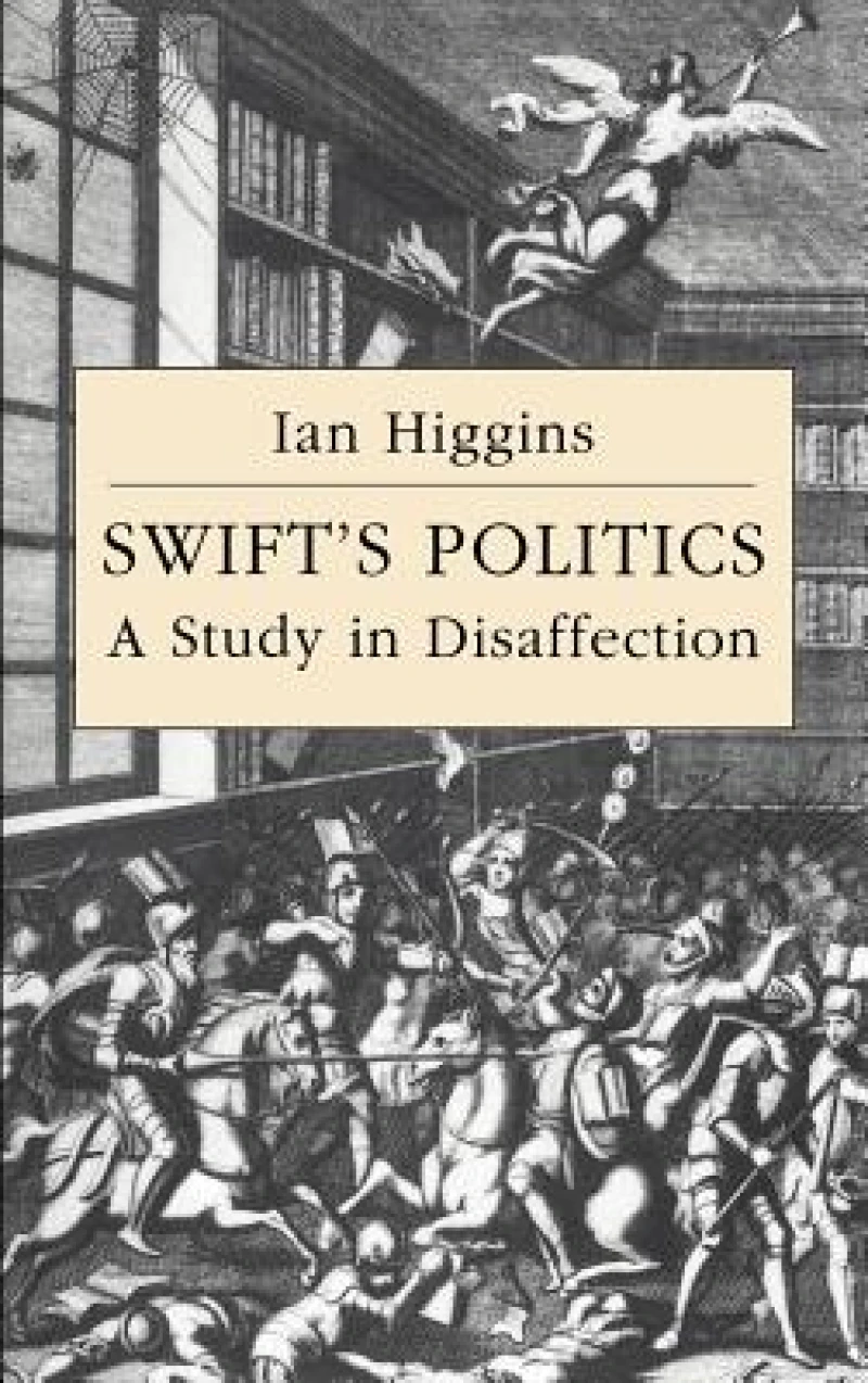 Swift''s Politics