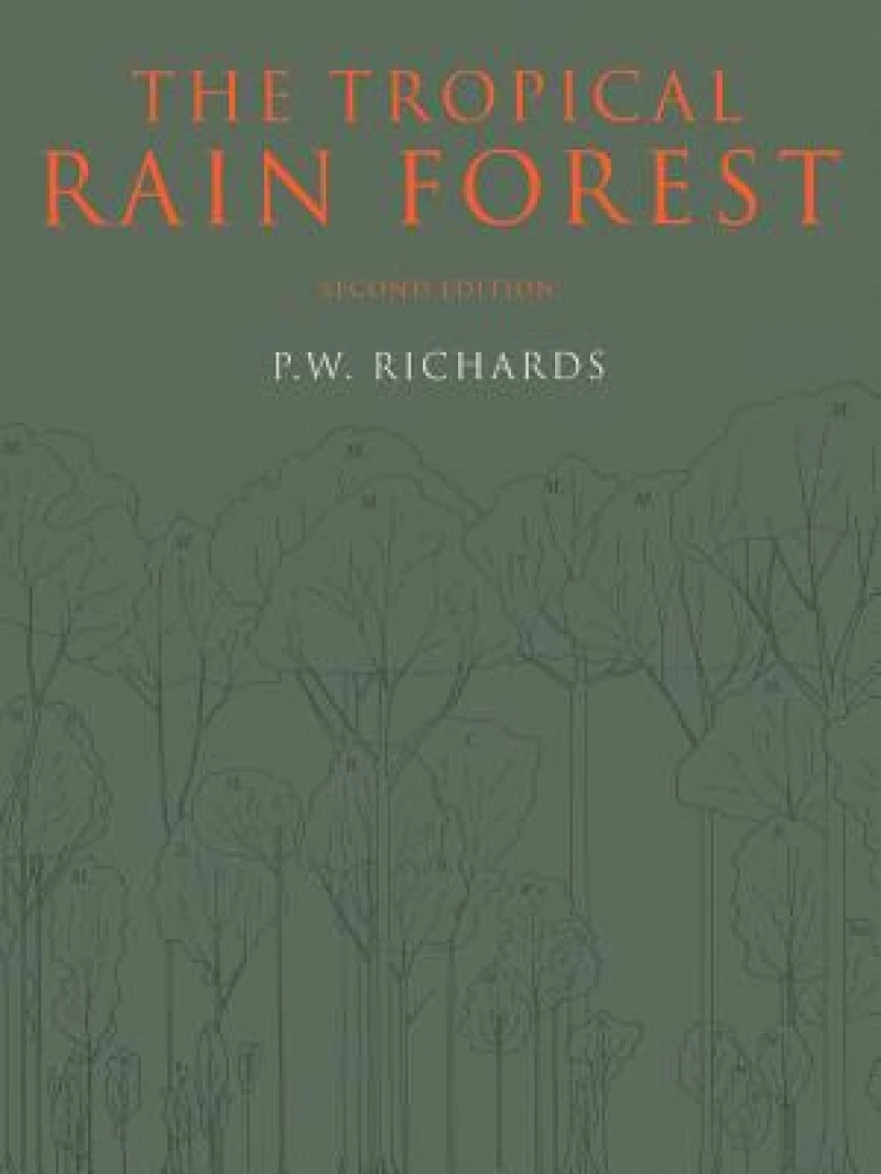 The Tropical Rain Forest