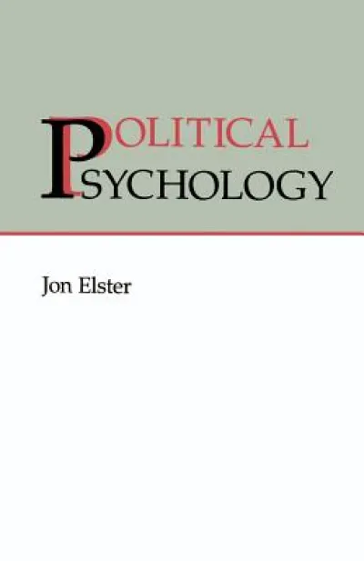 Political Psychology