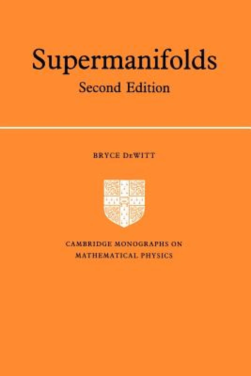 Supermanifolds