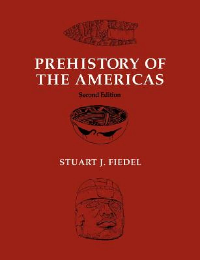 Prehistory of the Americas
