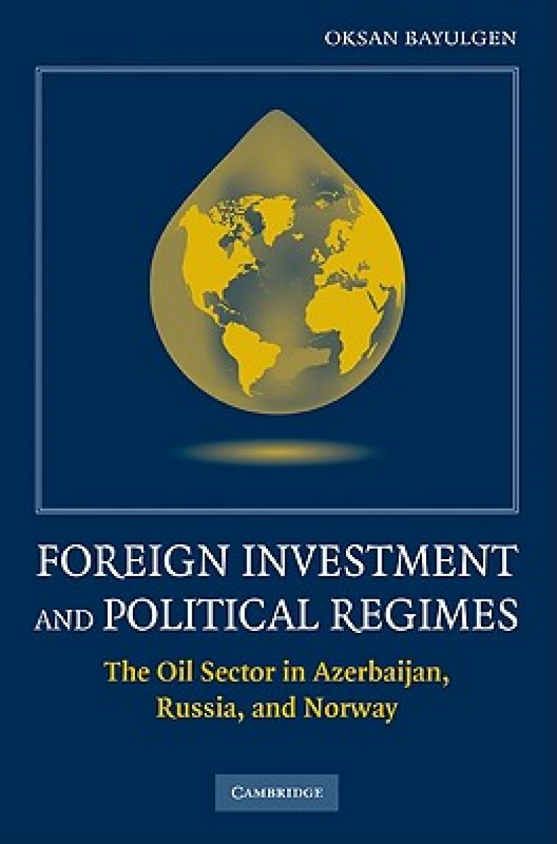 Foreign Investment and Political Regimes
