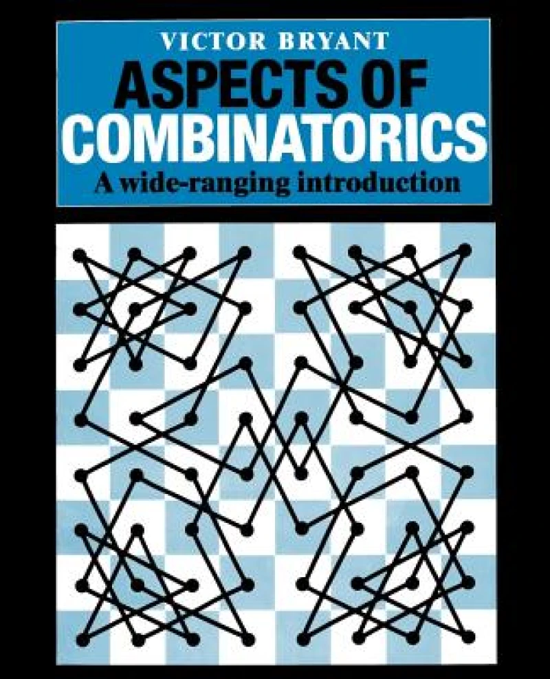 Aspects of Combinatorics