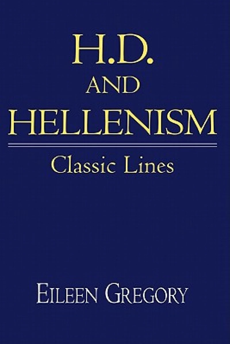 H. D. and Hellenism