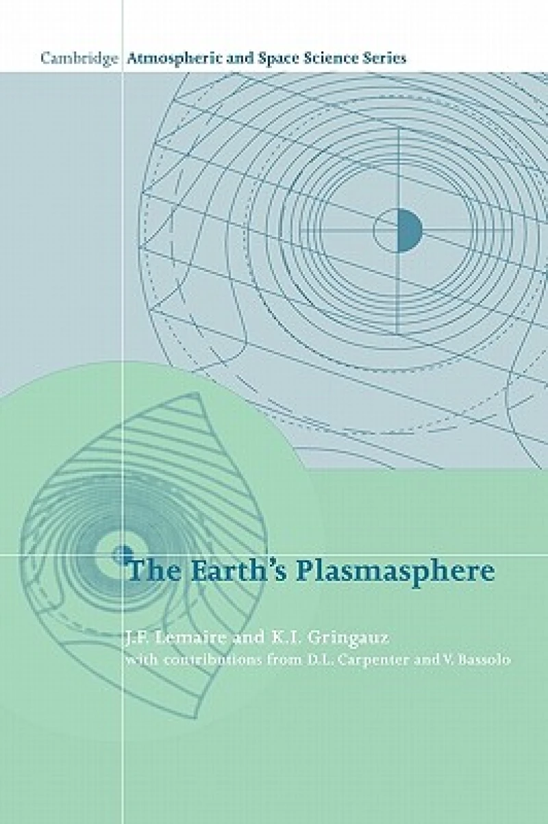 The Earth's Plasmasphere