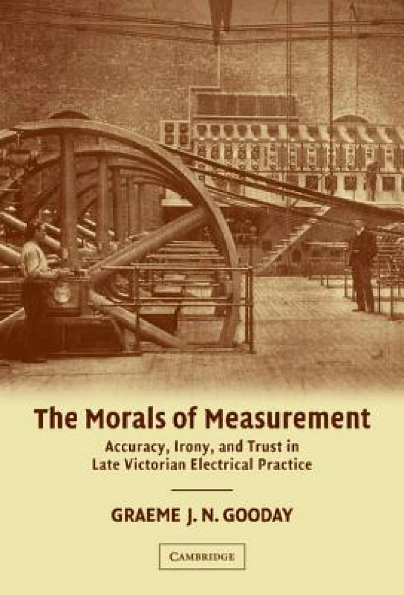 The Morals of Measurement
