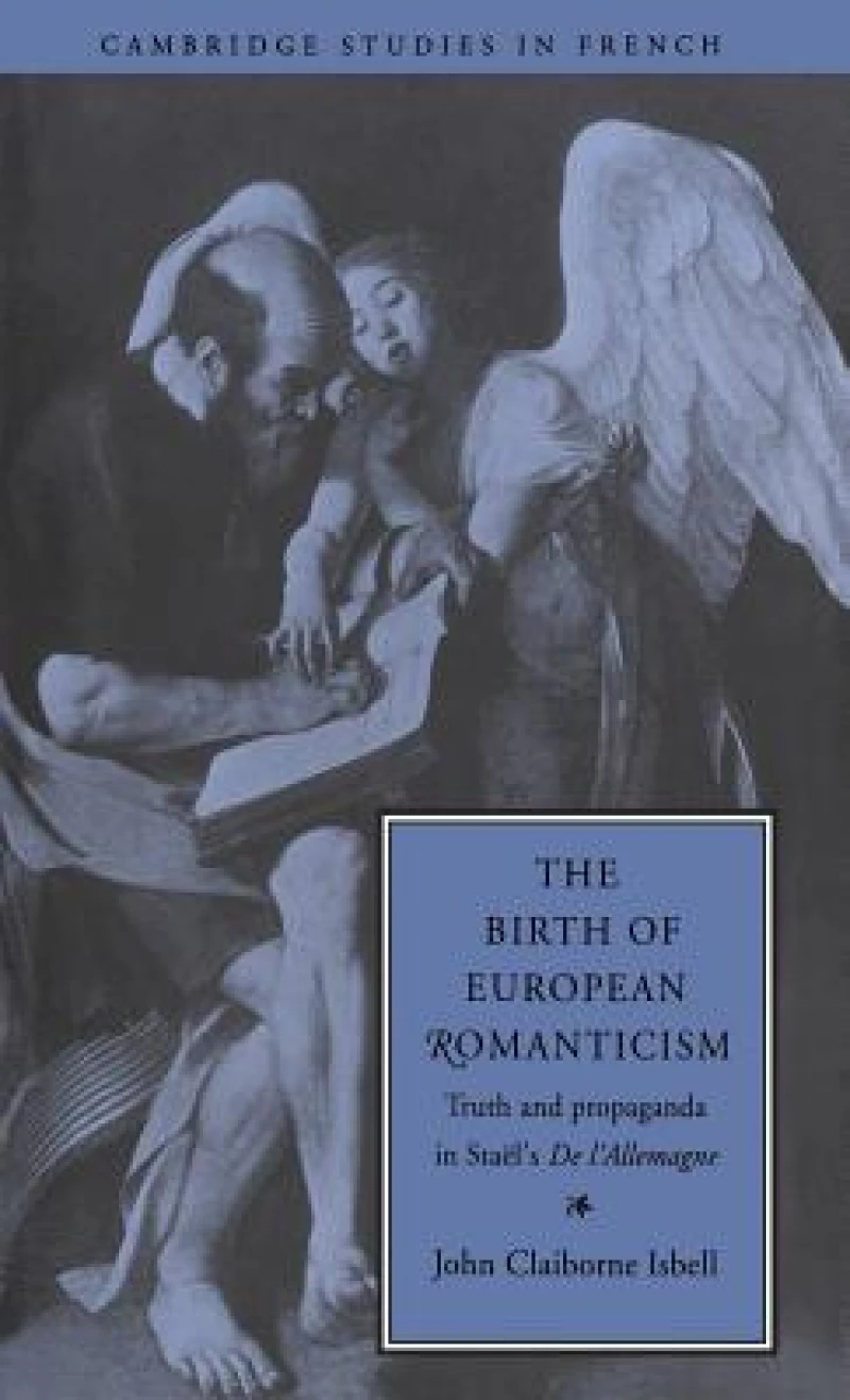 The Birth of European Romanticism