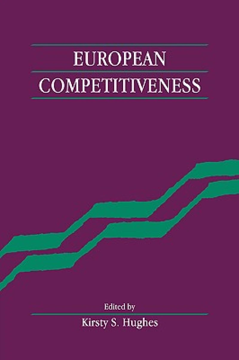 European Competitiveness