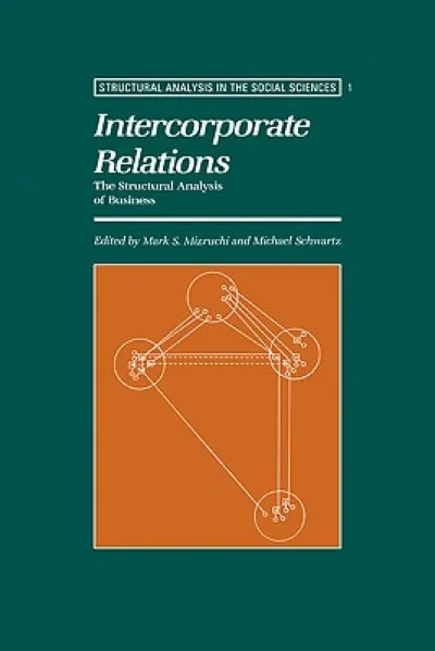 Intercorporate Relations