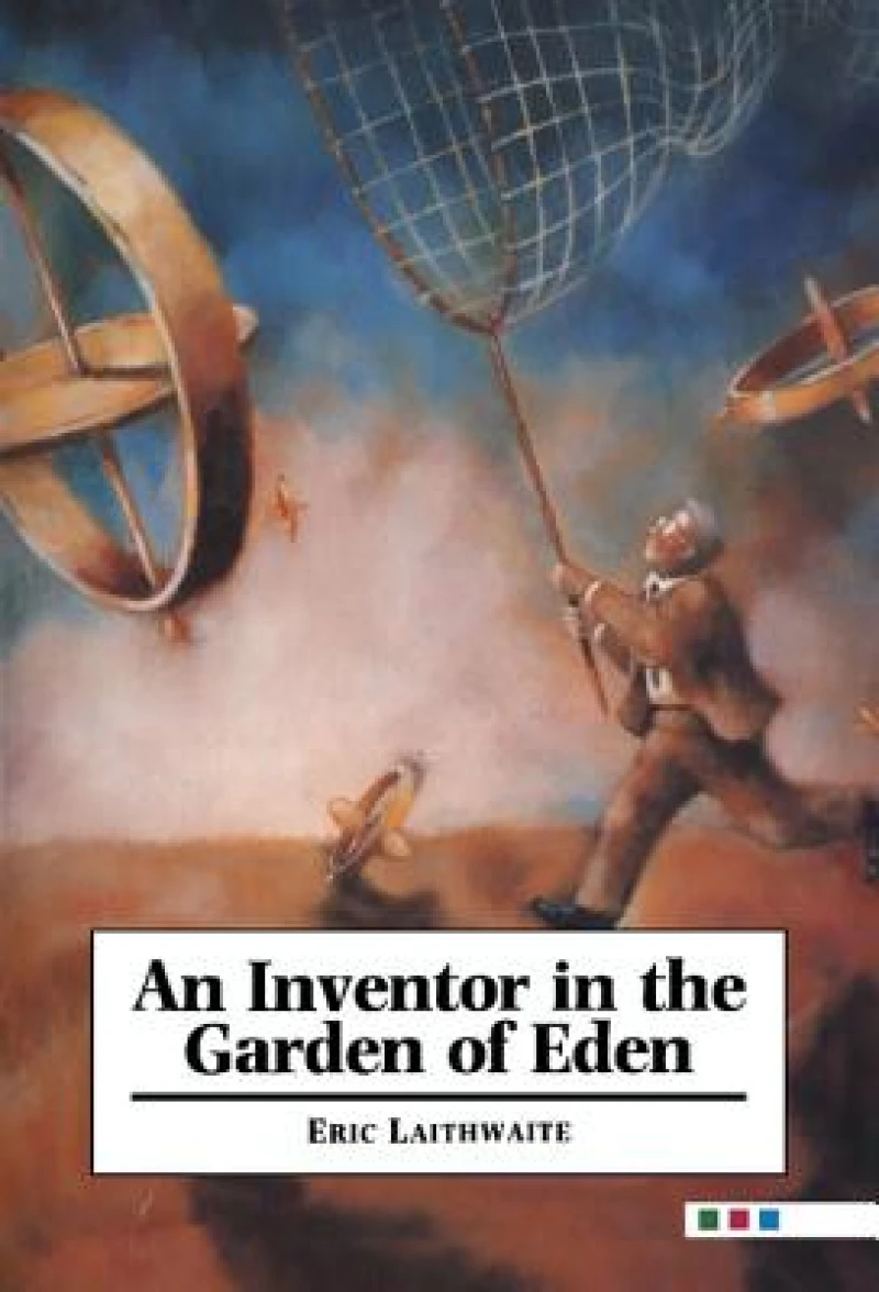 An Inventor in the Garden of Eden
