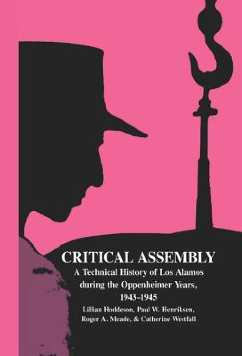 Critical Assembly
