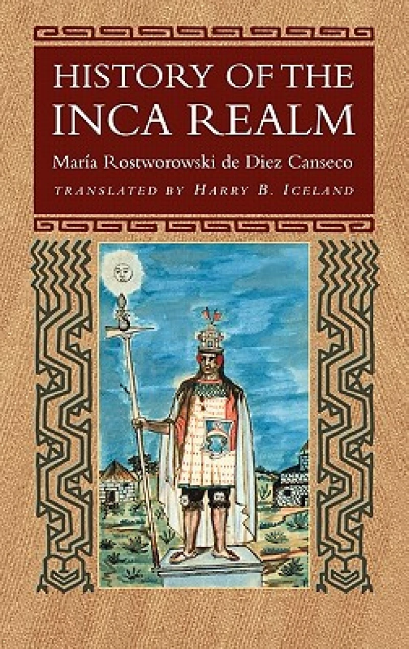 History of the Inca Realm