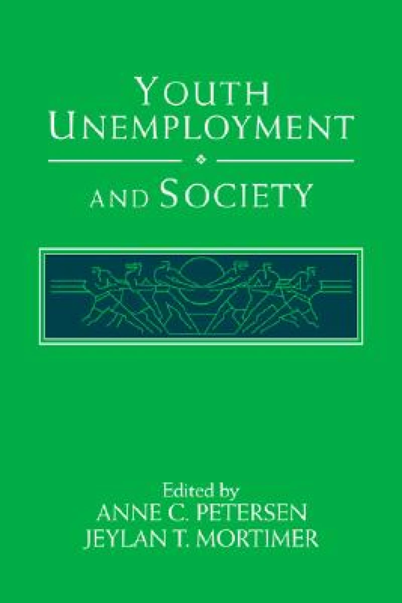 Youth Unemployment and Society