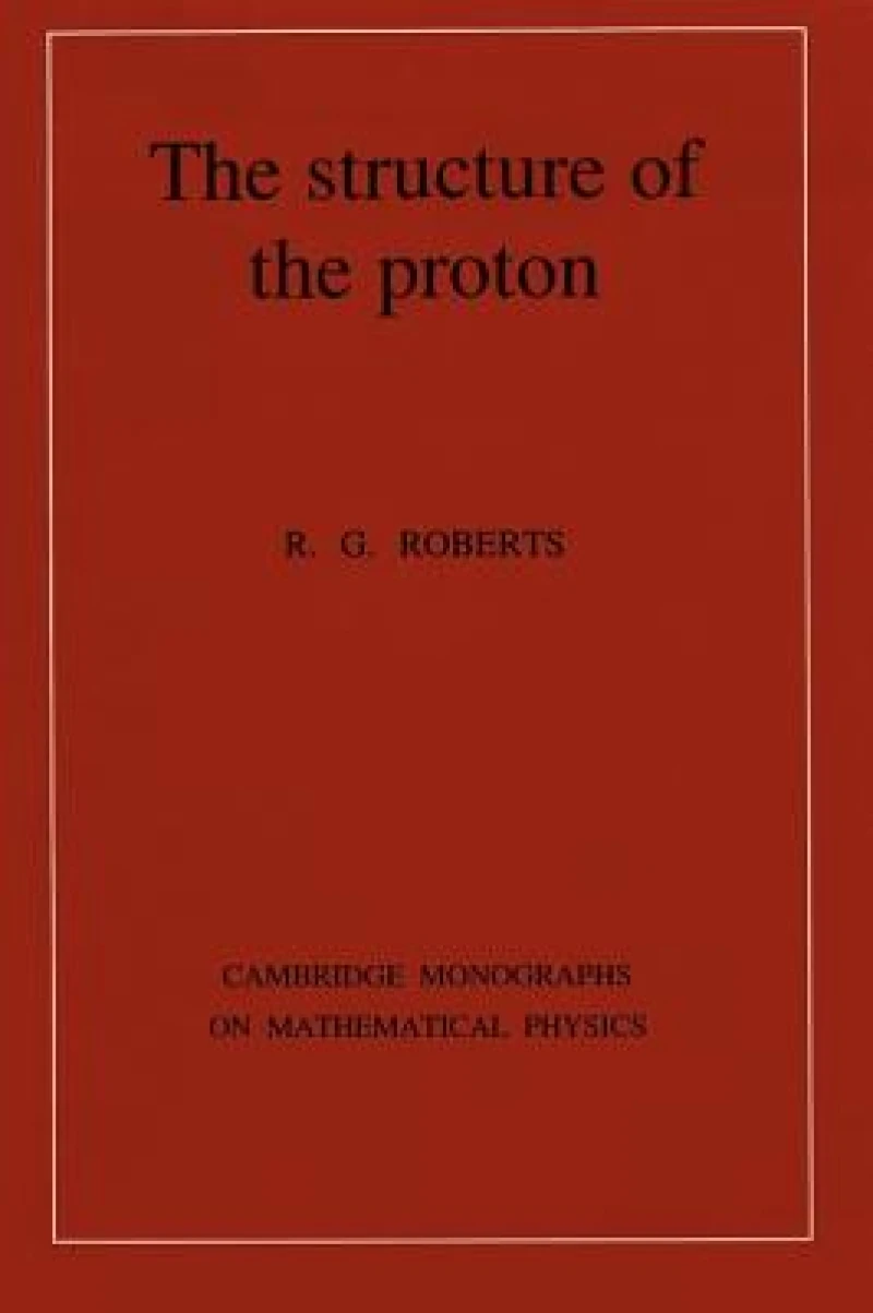 The Structure of the Proton