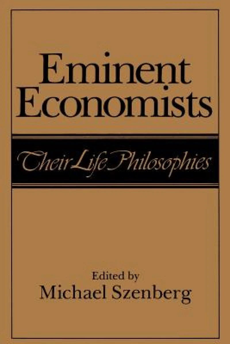 Eminent Economists