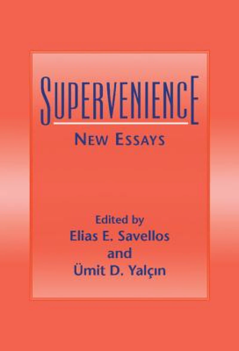 Supervenience