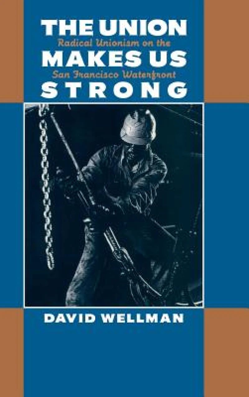 The Union Makes Us Strong