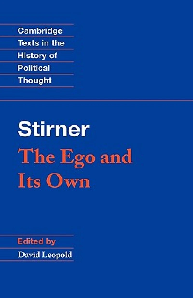 Stirner