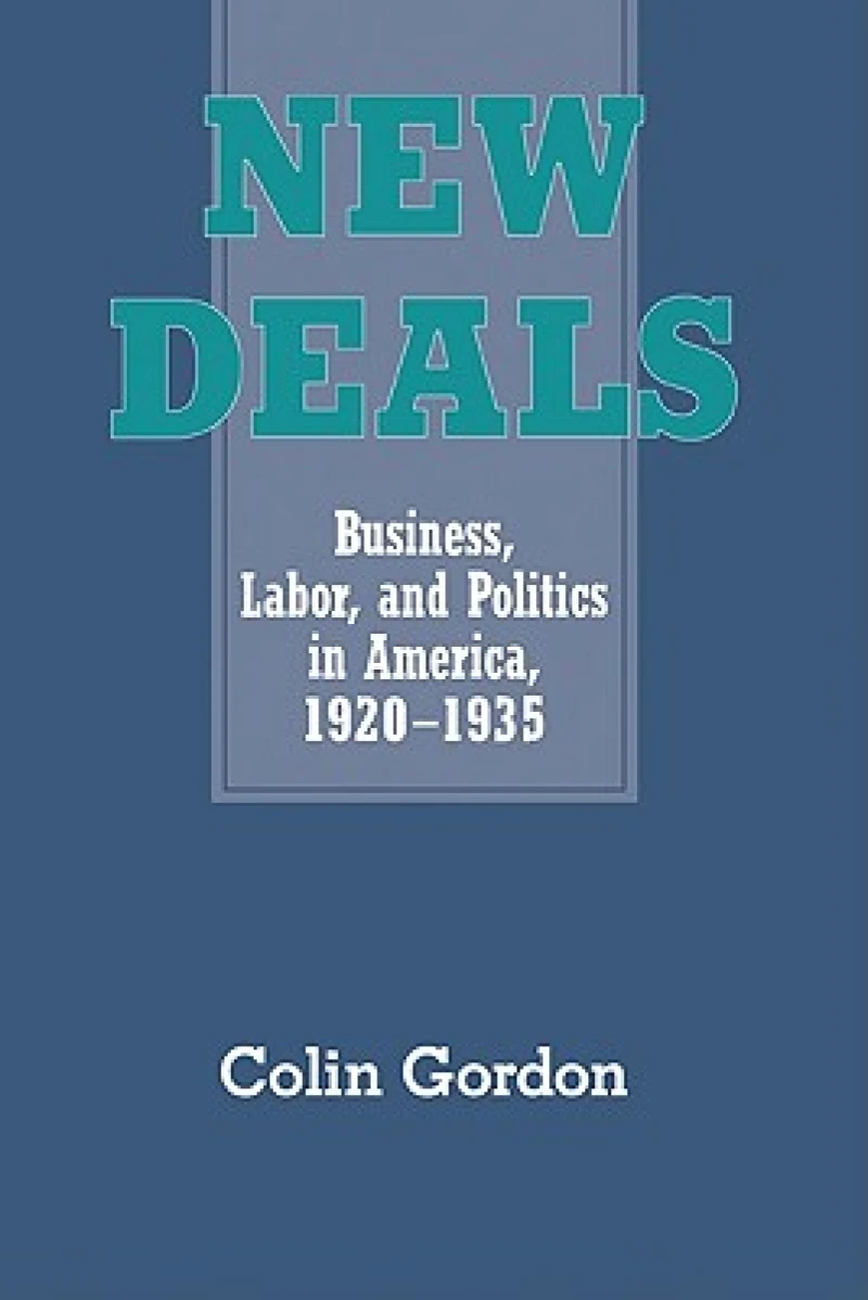 New Deals