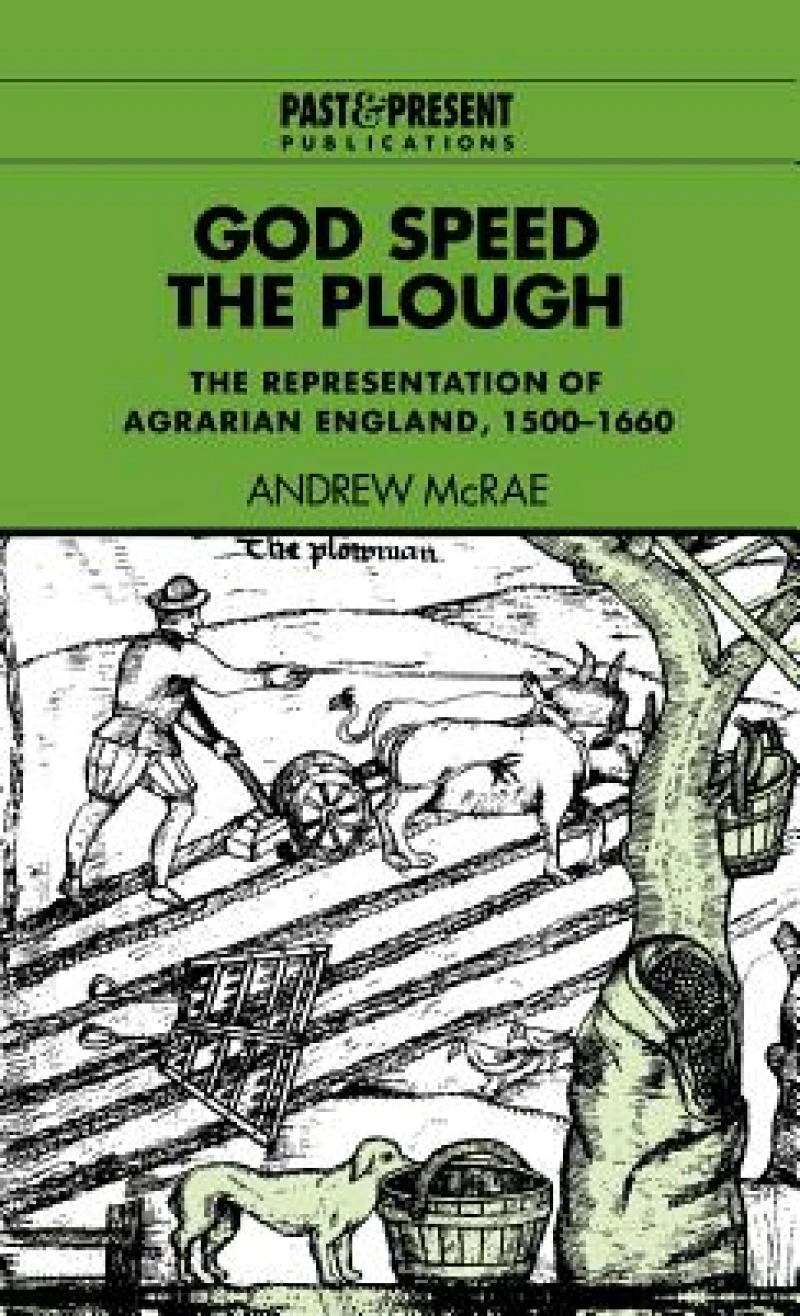 God Speed the Plough