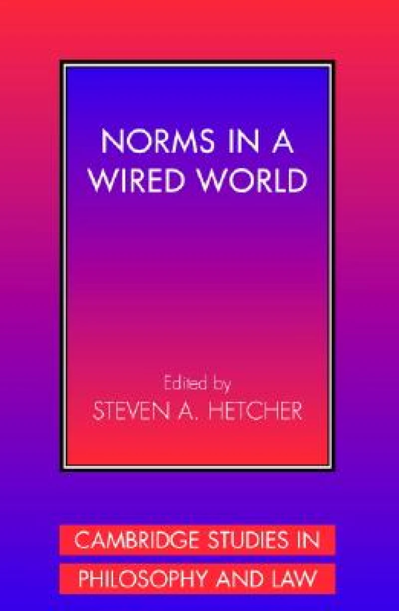 Norms in a Wired World