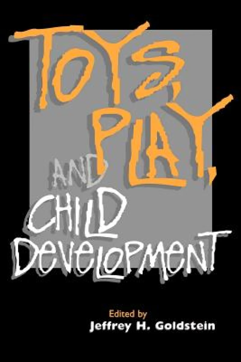 Toys, Play, and Child Development