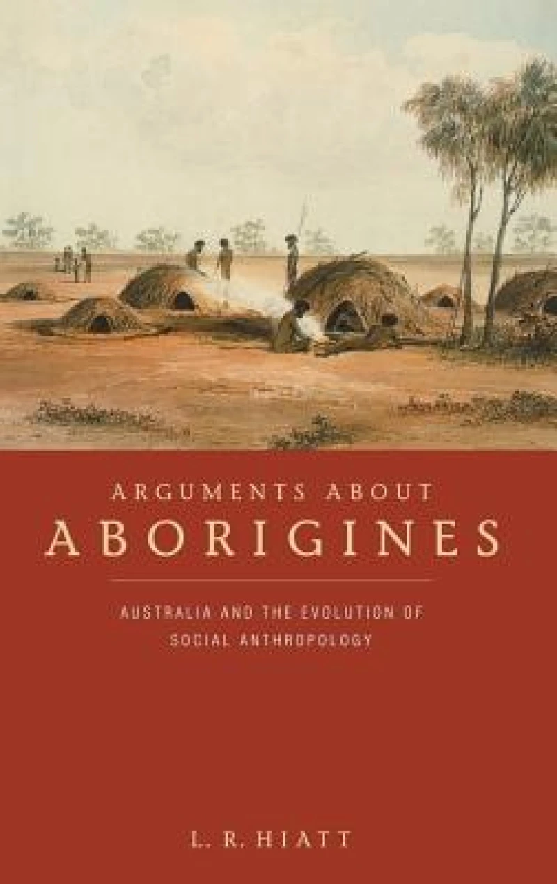 Arguments about Aborigines