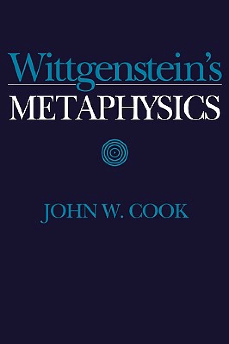 Wittgenstein's Metaphysics