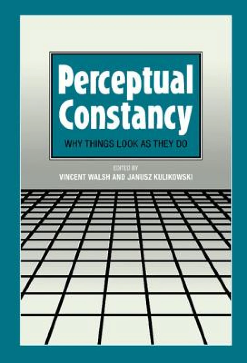 Perceptual Constancy