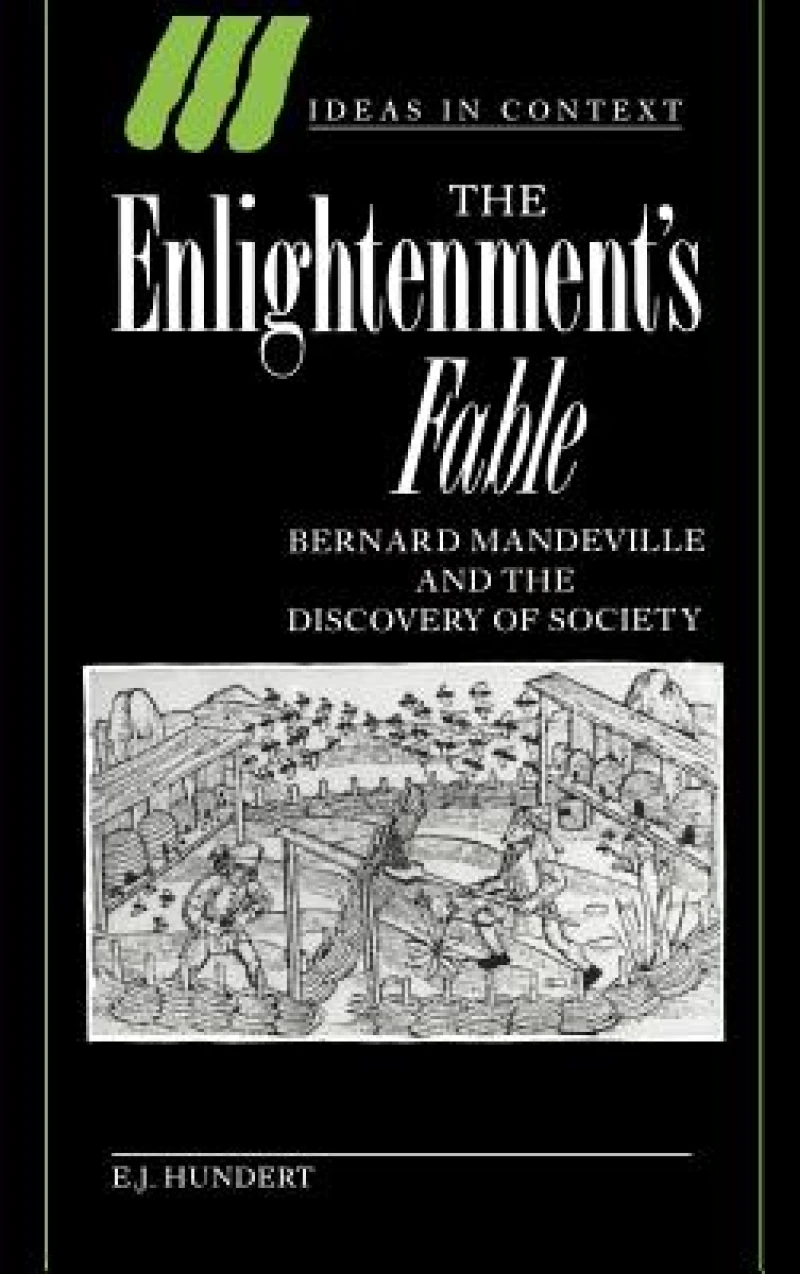 The Enlightenment''s Fable