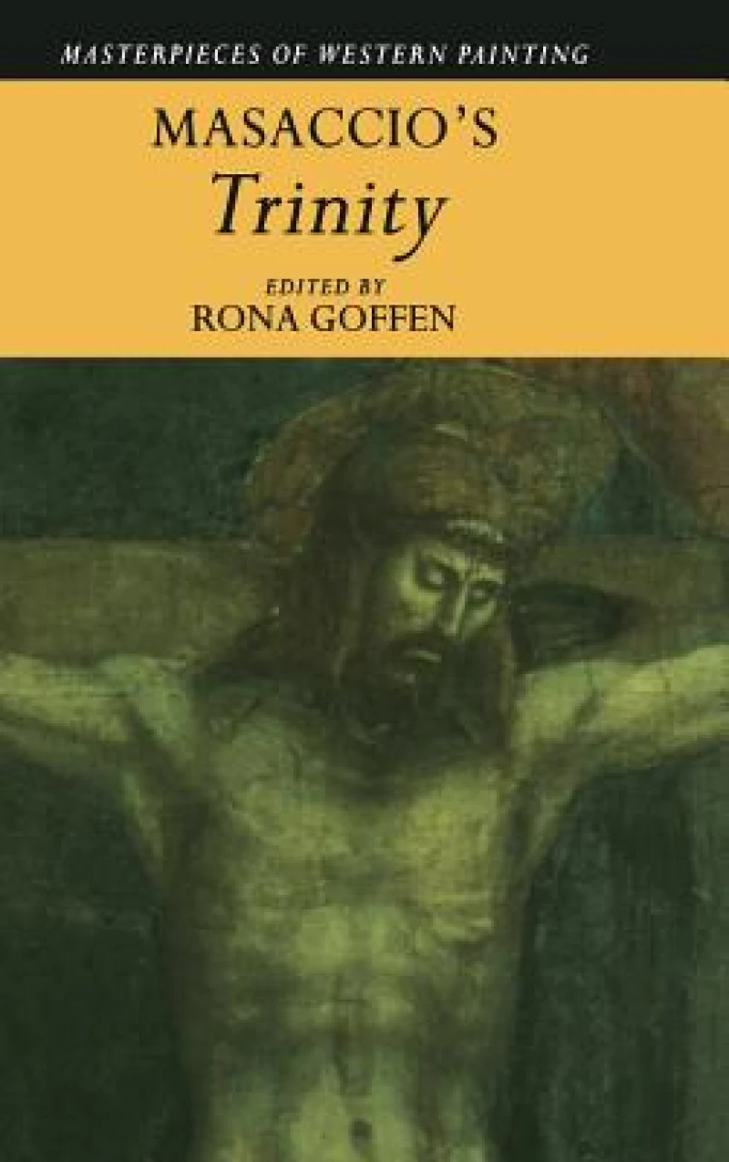 Masaccio''s ''Trinity''