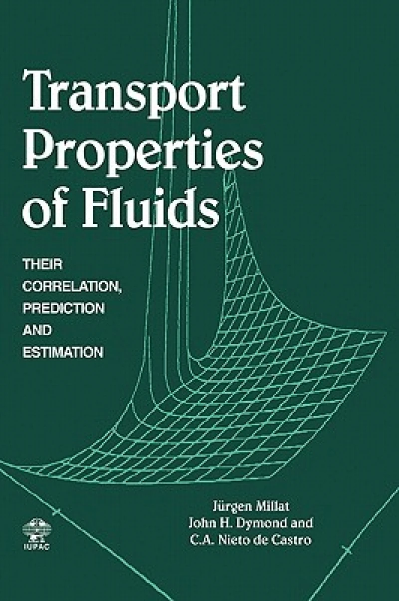 Transport Properties of Fluids