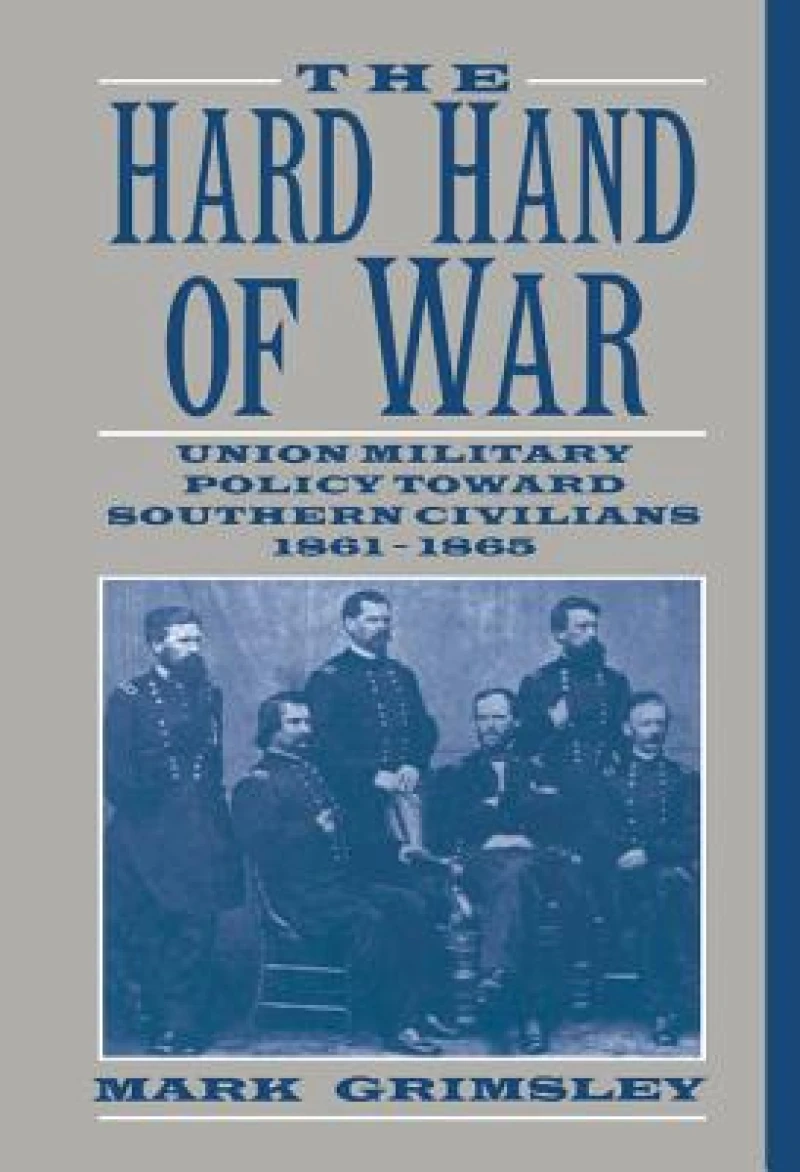 The Hard Hand of War