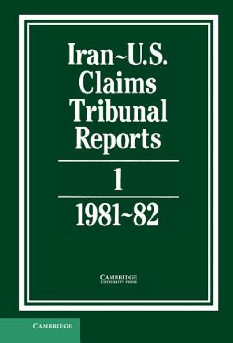 Iran-U.S. Claims Tribunal Reports